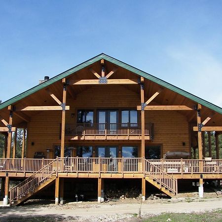 Elktrace Bed And Breakfast Pagosa Springs Exterior foto