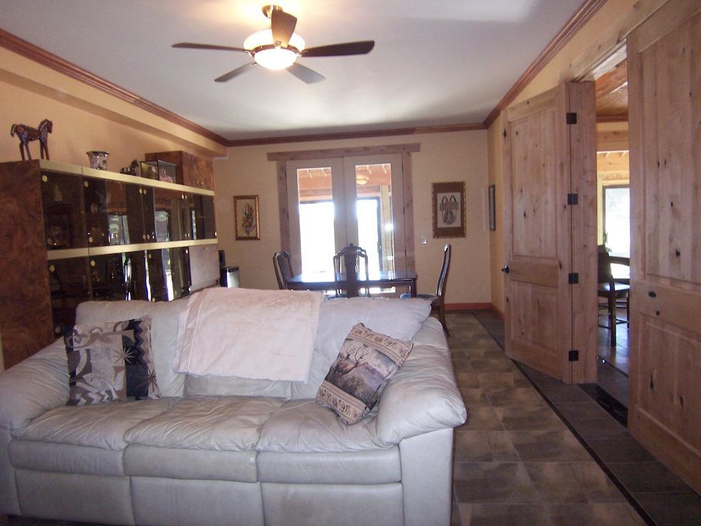 Elktrace Bed And Breakfast Pagosa Springs Exterior foto