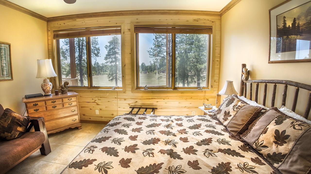 Elktrace Bed And Breakfast Pagosa Springs Exterior foto