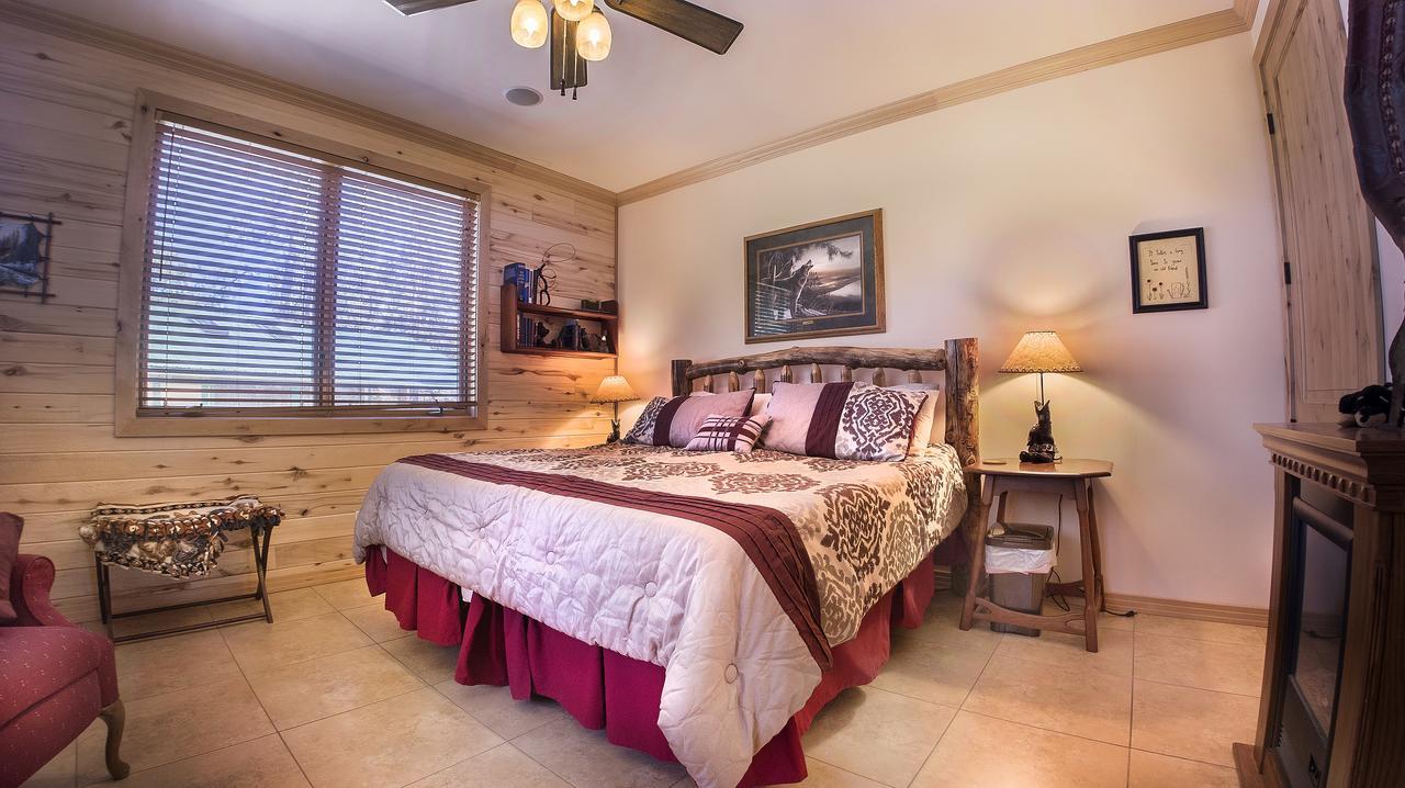 Elktrace Bed And Breakfast Pagosa Springs Exterior foto