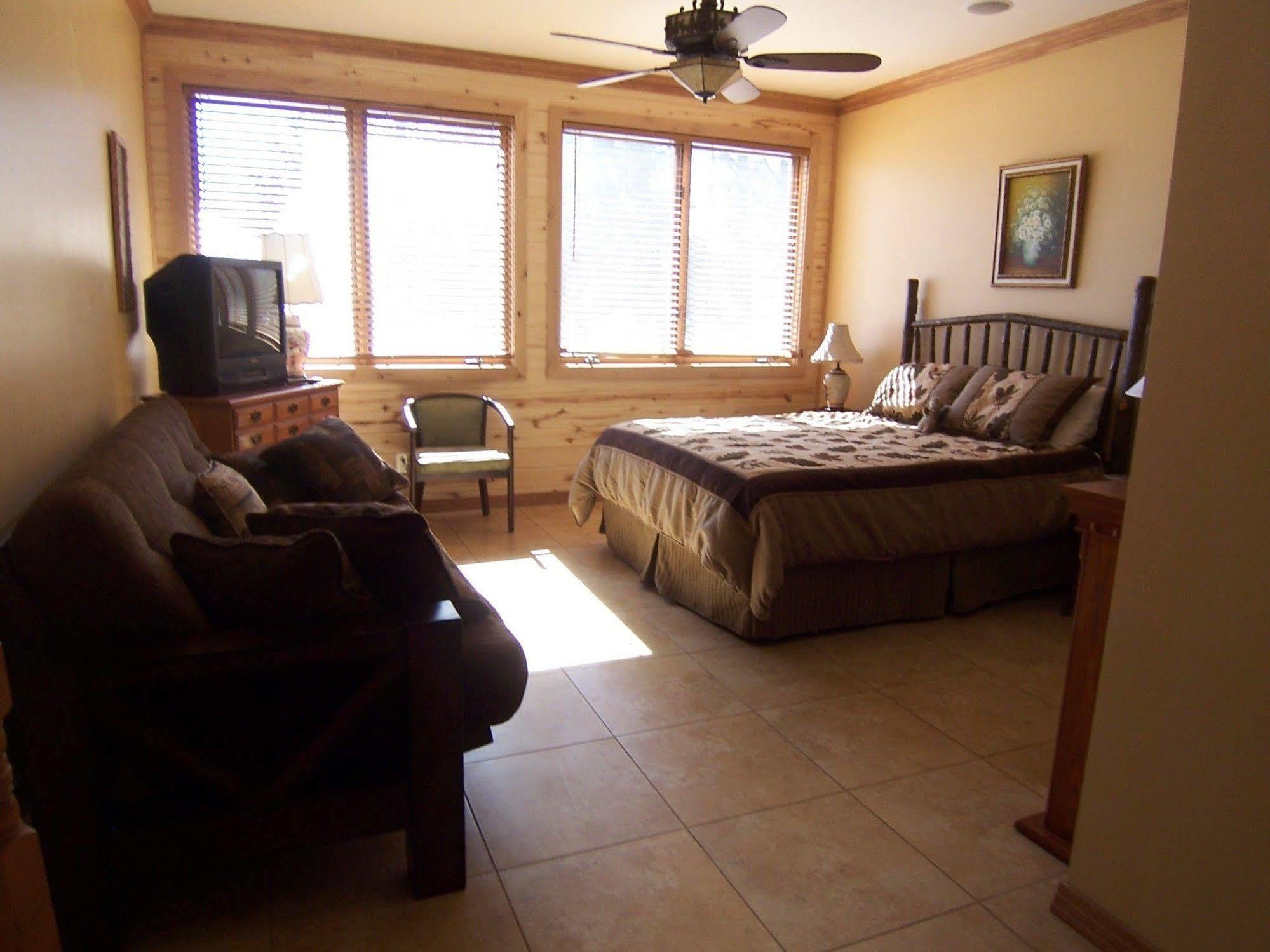 Elktrace Bed And Breakfast Pagosa Springs Exterior foto