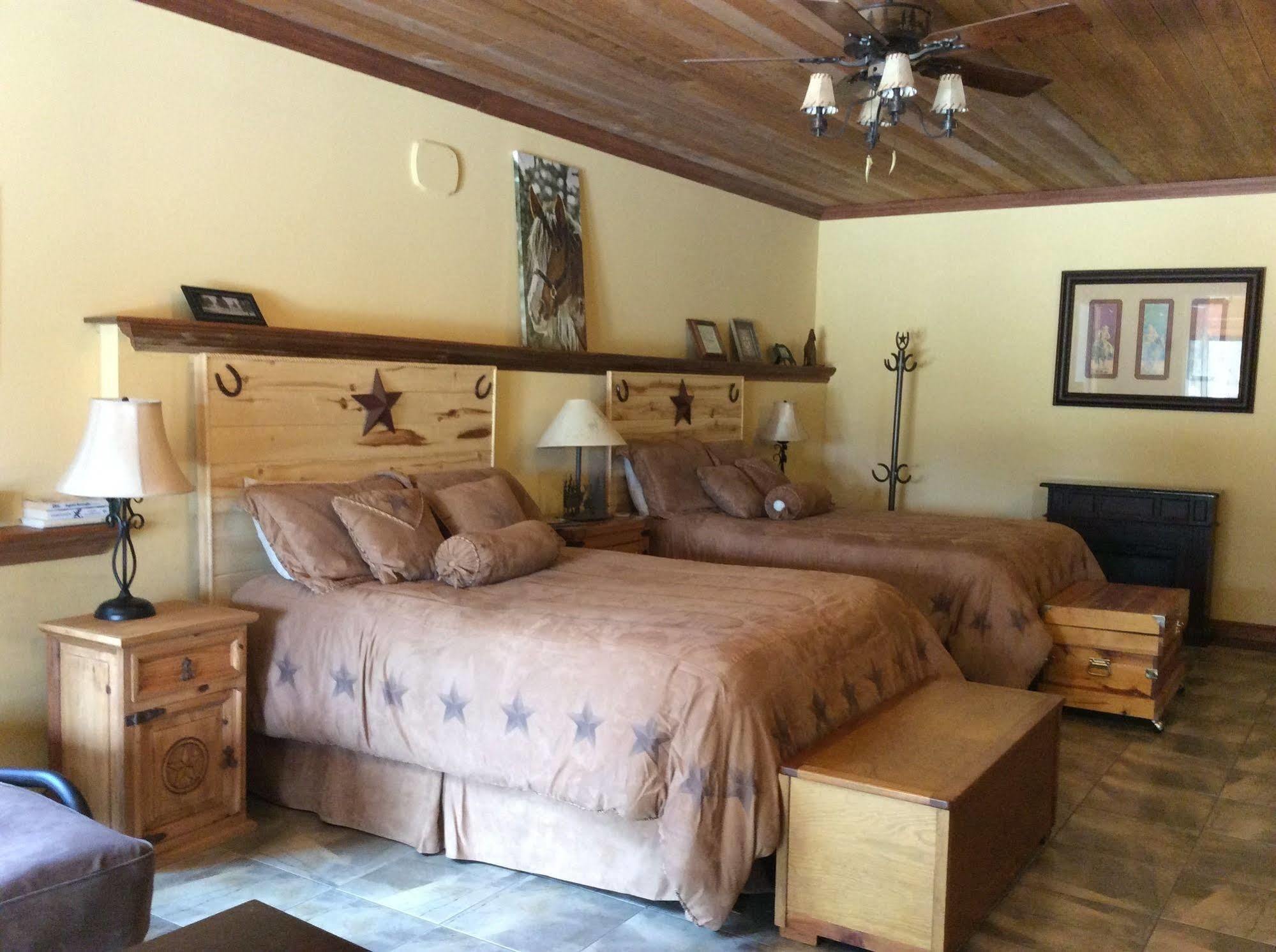 Elktrace Bed And Breakfast Pagosa Springs Exterior foto