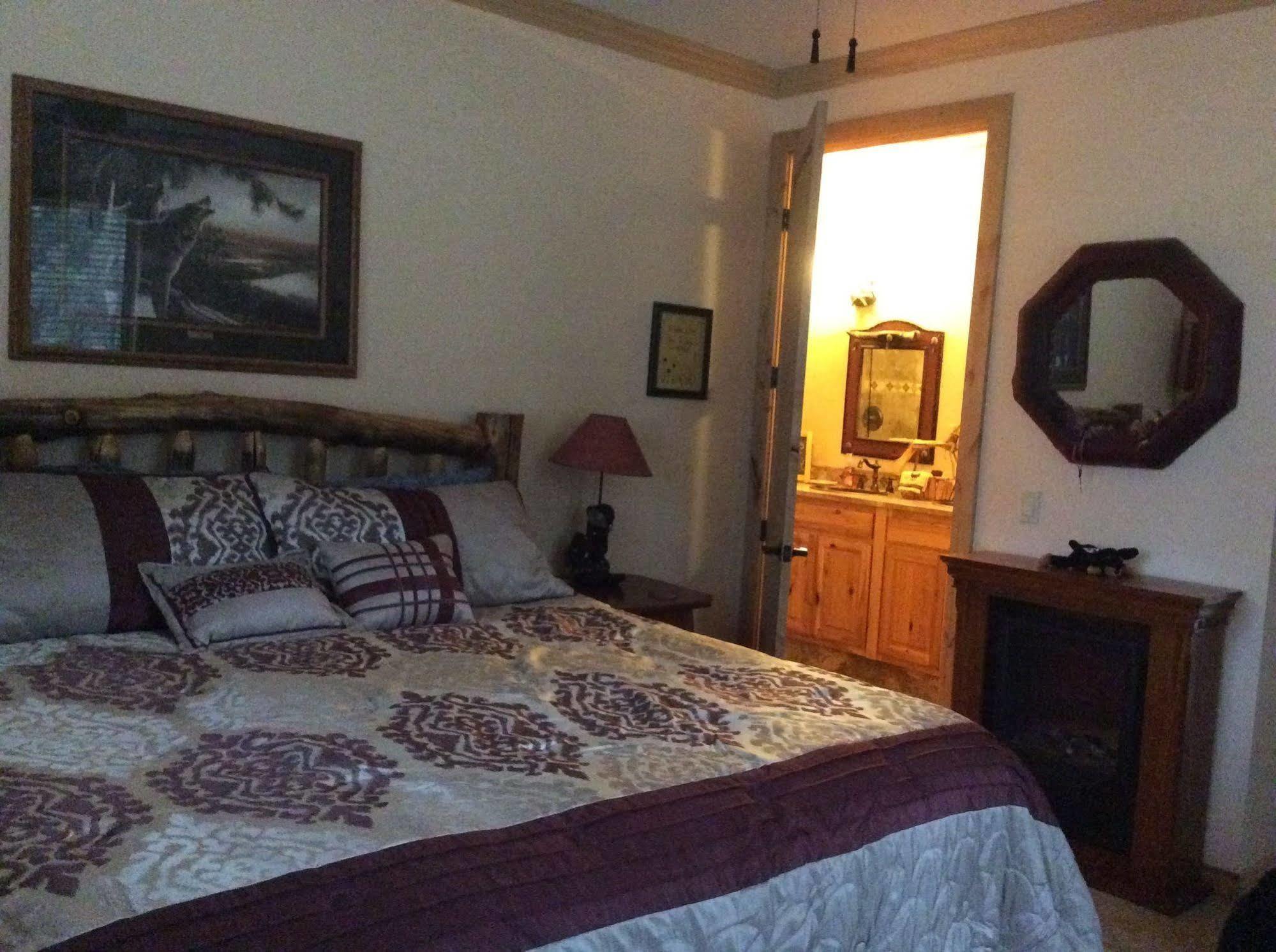 Elktrace Bed And Breakfast Pagosa Springs Exterior foto